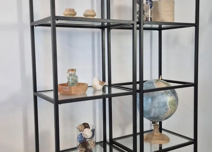 公寓 Towarowa Global Apartment, Free Parking, Air-conditioning, Self Check-in 24h 波兹南